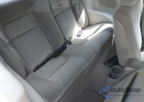 2005 Chrysler Sebring Touring из США, поврежденный, VIN 1C3EL55R85N706262